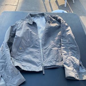 Vintage Vince jacket